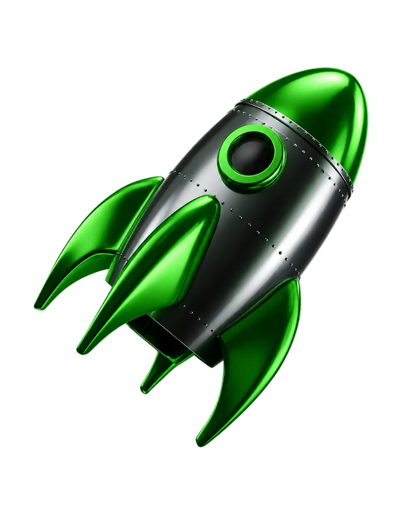 Rocket 3D
